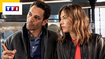 image de la news Balthazar sur TF1 : que vaut la saison 4 sans Hélène de Fougerolles ?