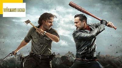 image de la news The Walking Dead : le retour de Rick Grimes teasé par Jeffrey Dean Morgan