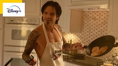 image de la news Disney+ : après Pam & Tommy, Sebastian Stan en trois rôles à voir sur la plateforme