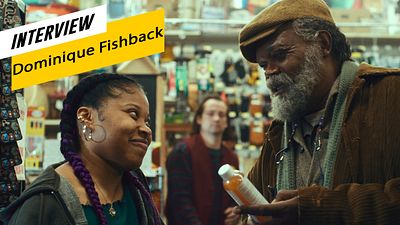 image de la news Samuel L. Jackson a enfin sa série : 5 questions sur Ptolemy Grey (Apple TV+)