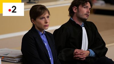 image de la news Ce que Pauline ne vous dit pas sur France 2 : "énigmatique", "passionnante"... que pense la presse de la série avec Ophelia Kolb ?