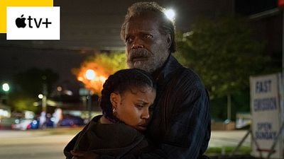 image de la news Samuel L. Jackson dans sa première série, c’est quoi Les derniers jours de Ptolemy Grey ?