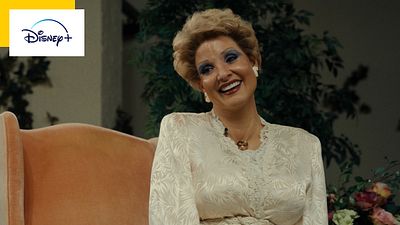 image de la news Tammy Faye sur Disney+ : l'étonnante histoire vraie du biopic avec Jessica Chastain