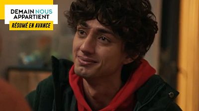 image de la news Demain nous appartient : ce qui vous attend dans l'épisode 1141 du lundi 14 mars 2022 [SPOILERS]