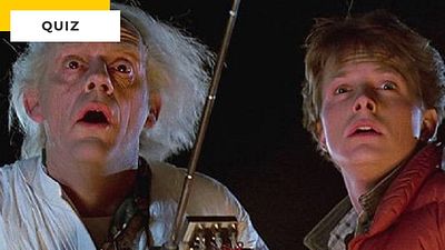 image de la news Quiz Retour vers le Futur : seul un vrai fan saura reclasser ces scènes du film dans l'ordre !