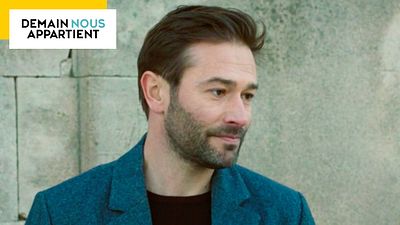image de la news Demain nous appartient : Charles Lelaure (Xavier) quitte-t-il vraiment la série ? On a la réponse