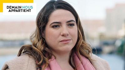 image de la news Demain nous appartient : Audrey prête à tout pour sauver Jordan ?