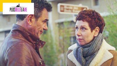 image de la news Plus belle la vie : Babeth quitte Marseille dans une séquence émouvante