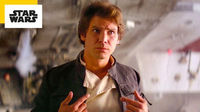 Star Wars : on sait enfin qui est le père de Han Solo !