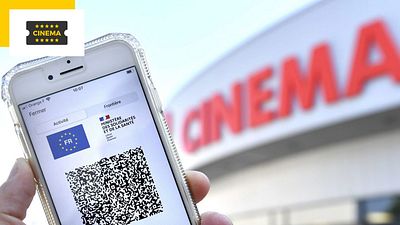 image de la news Cinémas : le pass vaccinal n'est plus nécessaire pour voir des films en salles
