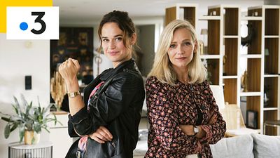 image de la news Face à face sur France 3 : que vaut la série policière avec Claire Borotra et Constance Gay ?