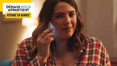 image de la news Demain nous appartient : ce qui vous attend dans l'épisode 1142 du mardi 15 mars 2022 [SPOILERS]