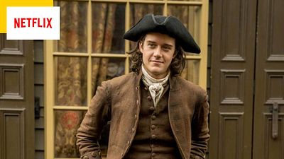image de la news Outlander sur Netflix : où avez-vous déjà vu cet acteur français de la série ?