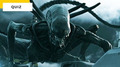 Quiz Alien : seuls les vrais xénomorphes pourront faire 9/9 !