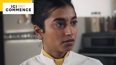 image de la news Ici tout commence : menacée d'expulsion, Deva va-t-elle quitter l'institut ?