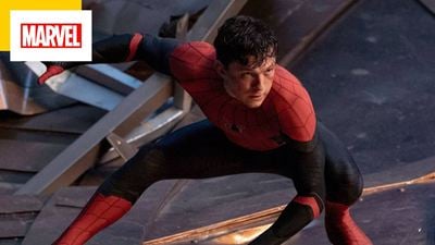 Spider-Man : Tom Holland et ses cascadeurs sont les meilleurs amis du monde