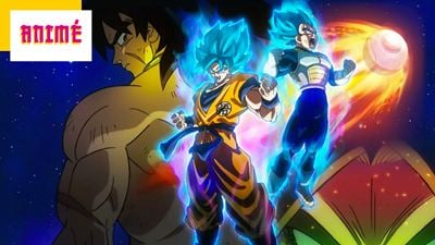 Dragon Ball : le meilleur film de la saga est disponible sur Amazon Prime Video