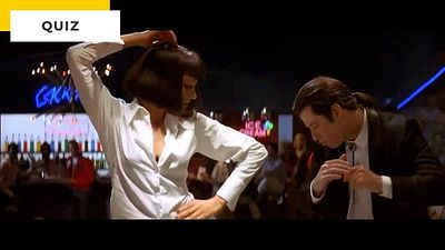 image de la news Quiz danse et cinéma : de quels films sont tirées ces photos ?