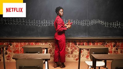 image de la news Netflix : l'un des films les plus étranges de ces dernières années débarque sur la plateforme