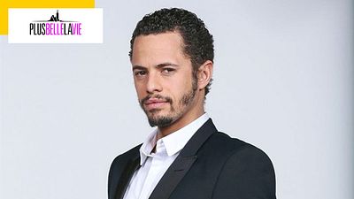 image de la news Plus Belle la Vie : Ambroise Michel (Rudy) bientôt de retour dans la série ?