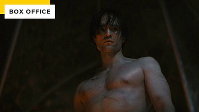 image de la news Box-office France : The Batman toujours en tête, Goliath en embuscade