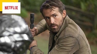 Ryan Reynolds sur Netflix : 6 films à voir sur la plateforme après Adam à travers le temps