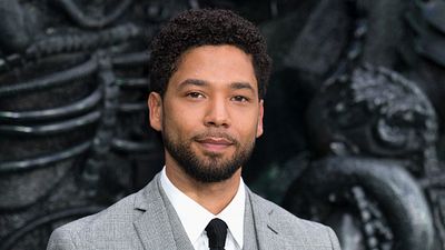 image de la news Jussie Smollett : pas de prison pour la star d'Empire qui remporte son appel