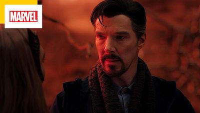 image de la news Doctor Strange 2 explorera "un aspect beaucoup plus effrayant du monde" selon le boss de Marvel