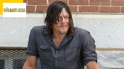 image de la news The Walking Dead : une star de la série se blesse pendant le tournage de l’épisode final