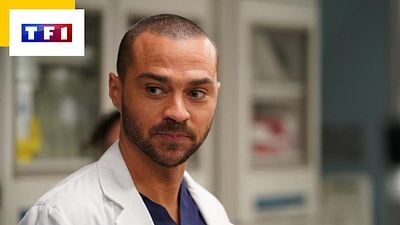 image de la news Grey's Anatomy : Jackson Avery (Jesse Williams) fait ses adieux ce soir sur TF1