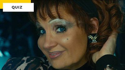 image de la news Quiz : quelles stars de cinéma se cachent sous ces maquillages ?