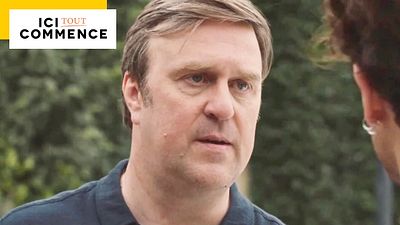 image de la news Ici tout commence : le père de Lionel a-t-il réellement été victime d'un accident ?