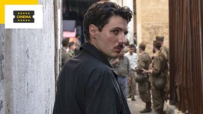 image de la news De nos frères blessés : après son César, Vincent Lacoste brille dans ce drame sur la Guerre d'Algérie