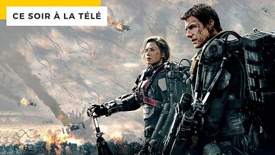 image de la news A la TV mercredi 30 mars : la meilleure adaptation d'un jeu vidéo... qui n'est pas adaptée d'un jeu vidéo !