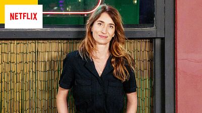 image de la news Drôle sur Netflix : "Parler de la jeunesse d'aujourd'hui", une mission pour la créatrice Fanny Herrero