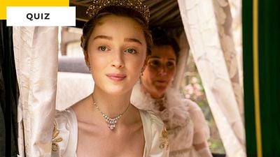 image de la news Quiz Bridgerton : avant la saison 2, testez vos connaissances sur la série phénomène Netflix