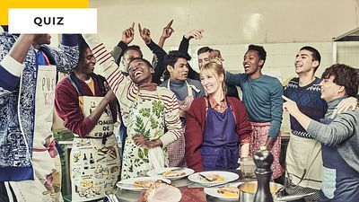 image de la news Cuisine et cinéma : ce quiz va vous donner faim