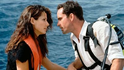 image de la news Speed 2 : Sandra Bullock tacle le film...25 ans après