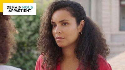 image de la news Demain nous appartient : Thaïs Kirby (Irène) va-t-elle quitter la série ?