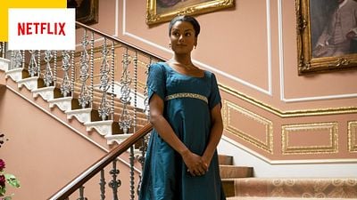 image de la news Bridgerton sur Netflix : l'héroïne de la saison 2 blessée sur le tournage à cause de son corset