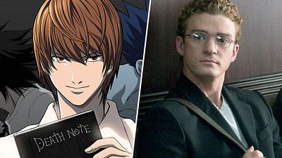 image de la news Voix Ouf : de Death Note à The Social Network,  Alexis Tomassian évoque ses doublages culte