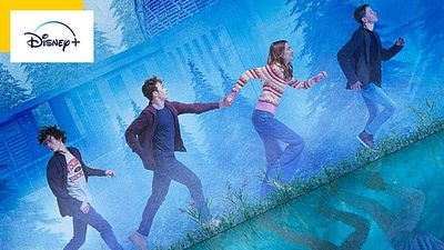 image de la news Parallèles sur Disney+ est-il le Stranger Things français ? Les acteurs répondent !