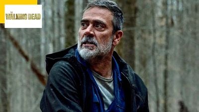 image de la news The Walking Dead sur OCS : pourquoi Negan a-t-il autant changé dans la saison 11 ?