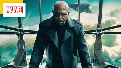 image de la news Samuel L. Jackson et Marvel : c'est loin d'être fini !