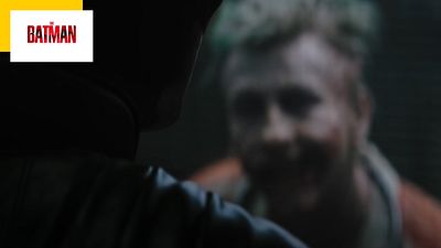 image de la news The Batman : 5 minutes inédites avec le Joker sont en ligne !