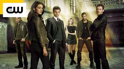 image de la news Legacies : après Rebekah et Freya, d'autres personnages emblématiques de The Originals débarquent dans la série