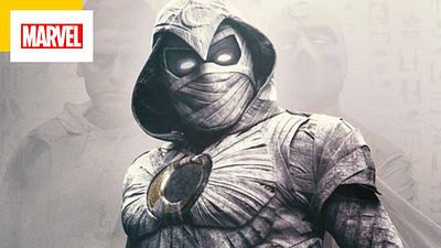 image de la news Marvel : qui est Moon Knight, le nouveau super-héros de Disney+ ?