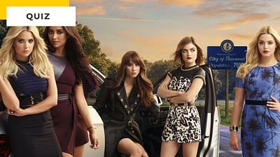 image de la news Quiz Pretty Little Liars : connaissez-vous toutes les intrigues WTF de la série ?
