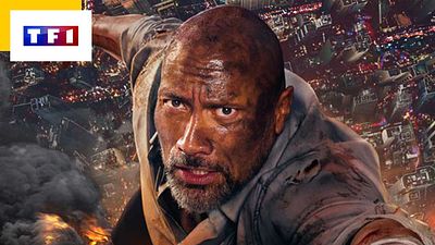 image de la news 5 choses étonnantes à savoir sur Dwayne Johnson