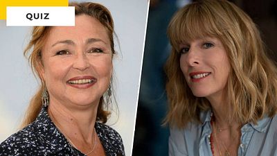 image de la news Quiz - Catherine Frot, Karin Viard ou les 2 ? Qui joue dans ces films ?